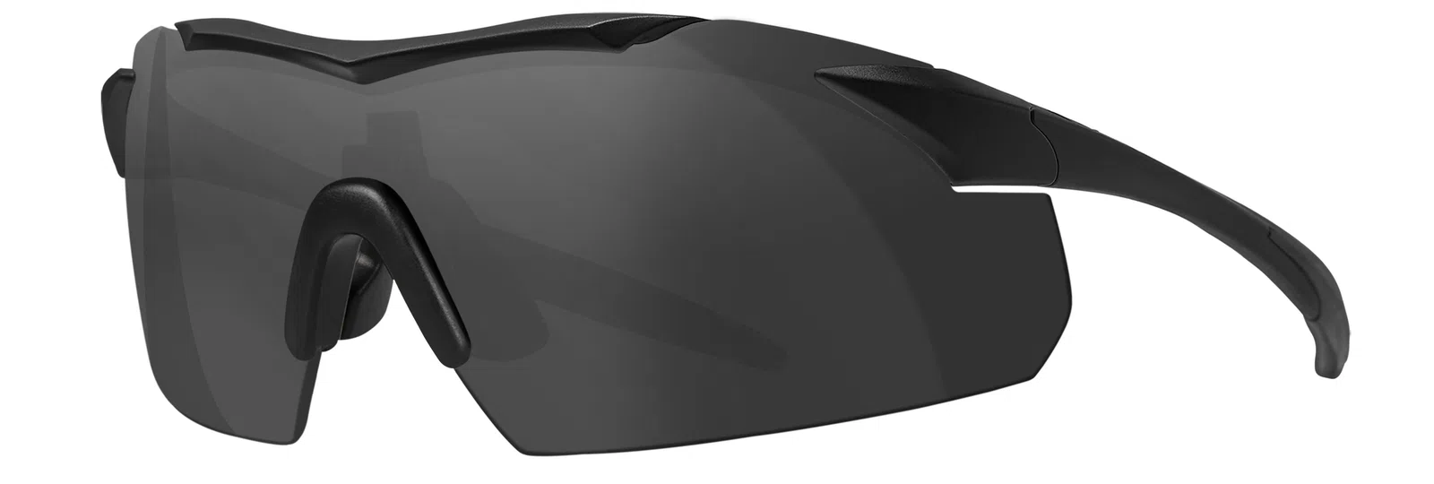 Wiley X Changeables Vapor Frame & Lenses - view 14